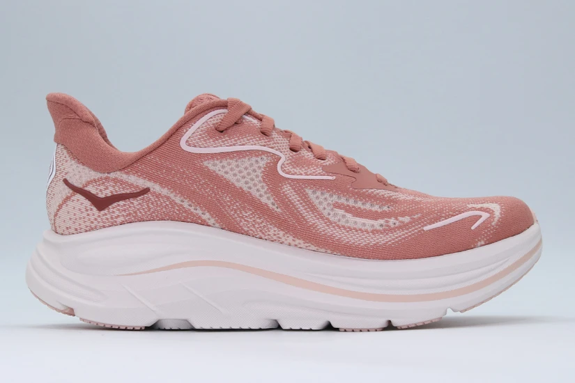 Hoka One One Clifton 10 Αθλητικά Παπούτσια για Τρέξιμο