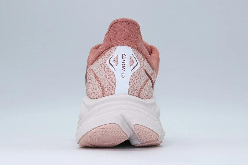 Hoka One One Clifton 10 Αθλητικά Παπούτσια για Τρέξιμο