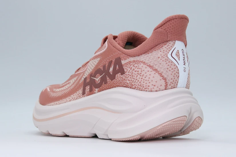 Hoka One One Clifton 10 Αθλητικά Παπούτσια για Τρέξιμο
