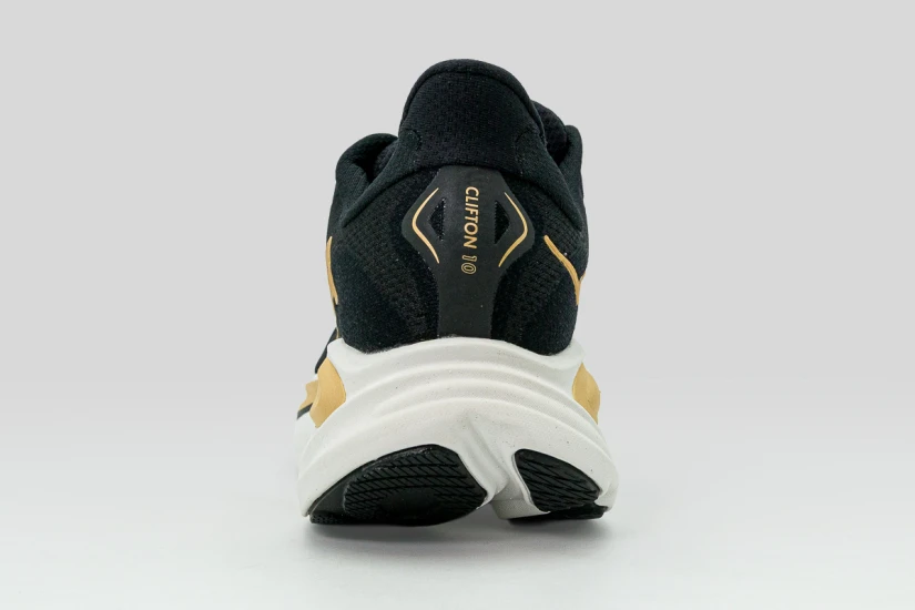 Hoka One One Clifton 10 Αθλητικά Παπούτσια για Τρέξιμο