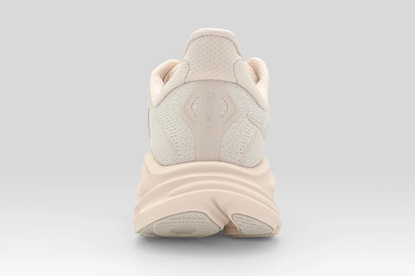 Hoka One One Clifton 10 Αθλητικά Παπούτσια για Τρέξιμο Σομόν