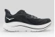 Hoka One One Clifton 10 Αθλητικά Παπούτσια για Τρέξιμο Μαύρα, Λευκά