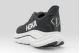 Hoka One One Clifton 10 Αθλητικά Παπούτσια για Τρέξιμο Μαύρα, Λευκά