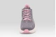 Hoka One One Clifton 10 Αθλητικά Παπούτσια για Τρέξιμο Μωβ, Ροζ, Λευκά