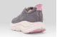 Hoka One One Clifton 10 Αθλητικά Παπούτσια για Τρέξιμο Μωβ, Ροζ, Λευκά