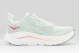 Hoka One One Clifton 10 Αθλητικά Παπούτσια για Τρέξιμο Μέντα, Λαχανί