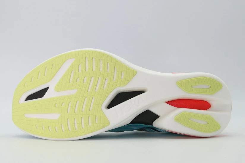 Hoka One One Cielo X1 2.0 Ανδρικά Αθλητικά Παπούτσια για Τρέξιμο