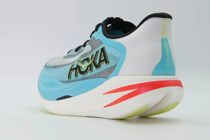 Hoka One One Cielo X1 2.0 Ανδρικά Αθλητικά Παπούτσια για Τρέξιμο