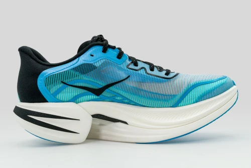 Hoka One One Cielo X1 2.0 Αθλητικά Παπούτσια Για Τρέξιμο (1162053-SKYW)