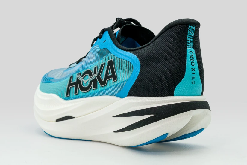 Hoka One One Cielo X1 2.0 Ανδρικά Αθλητικά Παπούτσια για Τρέξιμο