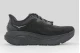 Hoka One One Arahi SR Αθλητικά Παπούτσια για Περπάτημα Μαύρα