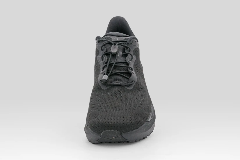 Hoka One One Arahi SR Αθλητικά Παπούτσια για Περπάτημα Μαύρα