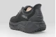 Hoka One One Arahi SR Αθλητικά Παπούτσια για Περπάτημα Μαύρα