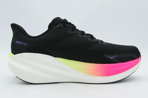 Hoka One One Mach X3 Αθλητικά Παπούτσια Για Τρέξιμο (1168720-BNNN)
