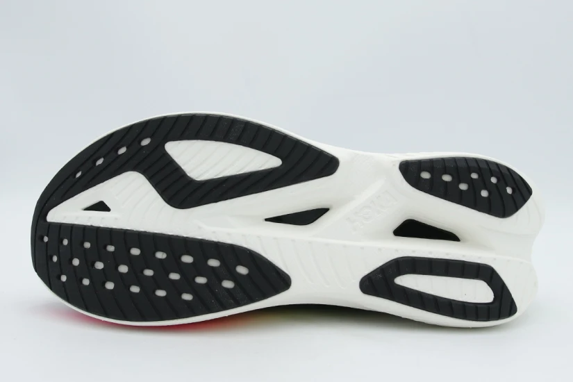 Hoka One One Mach X3 Αθλητικά Παπούτσια Για Τρέξιμο (1168720-BNNN)