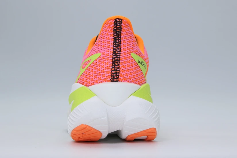 Hoka One One Mach X 3 Αθλητικά Παπούτσια για Τρέξιμο