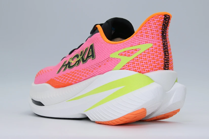 Hoka One One Mach X 3 Αθλητικά Παπούτσια για Τρέξιμο