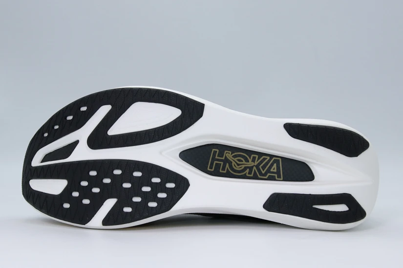 Hoka One One Rocket X 3 Ανδρικά Αθλητικά Παπούτσια για Τρέξιμο