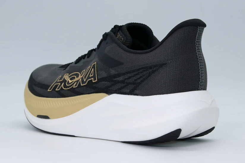 Hoka One One Rocket X 3 Ανδρικά Αθλητικά Παπούτσια για Τρέξιμο