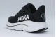 Hoka One One Clifton 10 Αθλητικά Παπούτσια για Τρέξιμο Μαύρα, Λευκά