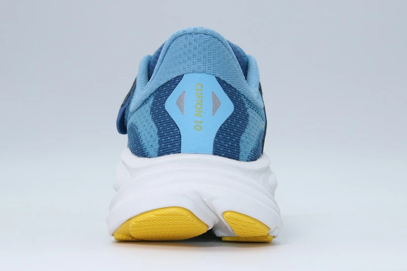 Hoka One One Clifton 10 Παιδικά Αθλητικά Παπούτσια για Τρέξιμο