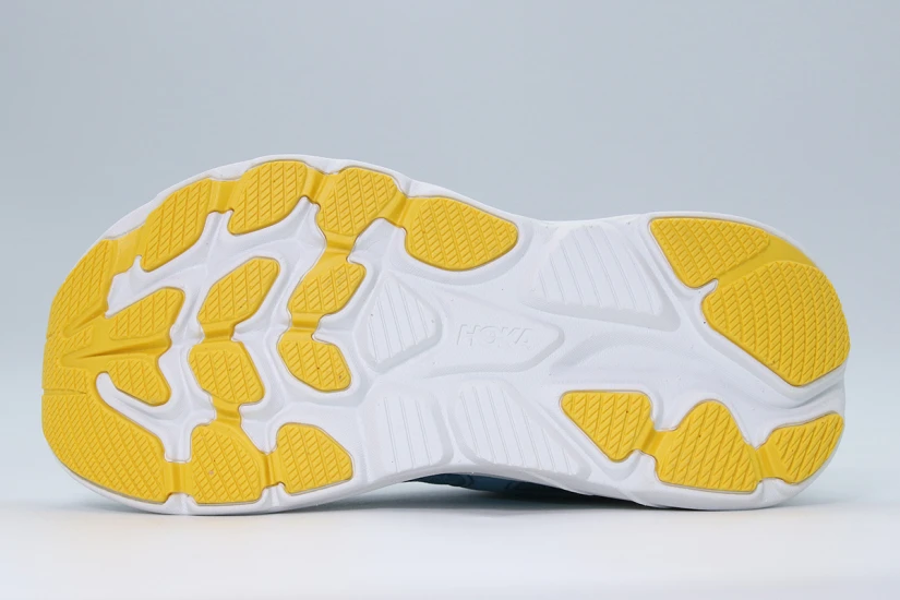 Hoka One One Clifton 10 Παιδικά Αθλητικά Παπούτσια για Τρέξιμο