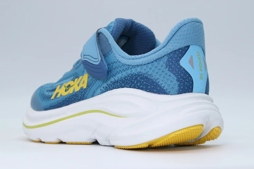 Hoka One One Clifton 10 Παιδικά Αθλητικά Παπούτσια για Τρέξιμο