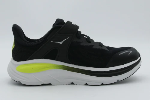 Hoka One One Clifton 10 Αθλητικά Παπούτσια Για Τρέξιμο (1168873-BKCS)