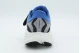 Hoka One One Clifton 10 Παιδικά Αθλητικά Παπούτσια για Τρέξιμο Γκρι, Μπλε, Κίτρινα Φλούο, Λευκά