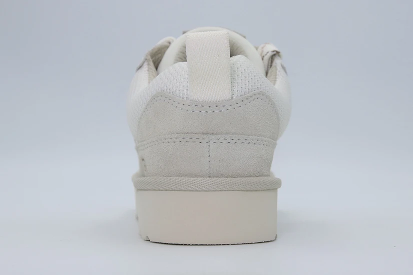 Ugg Lowmel Γυναικεία Sneakers Εκρού, Μπεζ