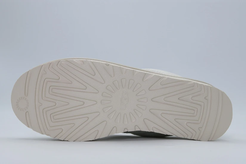 Ugg Lowmel Γυναικεία Sneakers Εκρού, Μπεζ