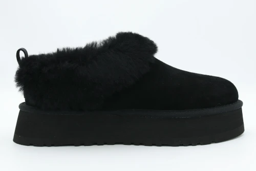 Ugg Tazzelle Μποτάκια Μόδας Γυναικεία (1171393 BLK)