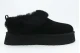 Ugg Tazzelle Μποτάκια Μόδας Γυναικεία (1171393 BLK)
