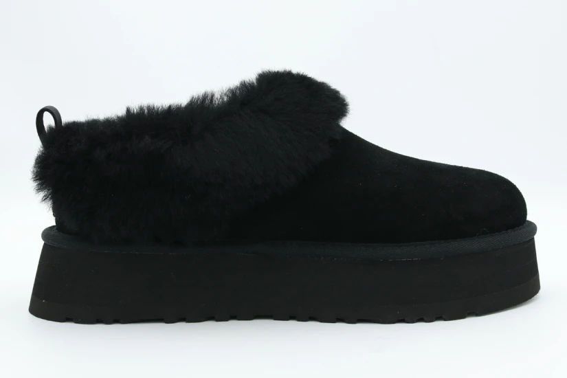 Ugg Tazzelle Μποτάκια Μόδας Γυναικεία (1171393 BLK)