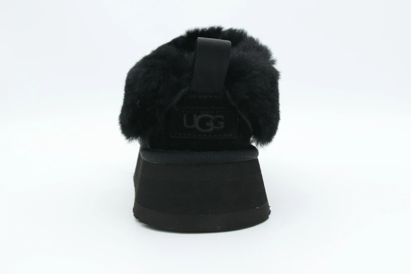 Ugg Tazzelle Μποτάκια Μόδας Γυναικεία (1171393 BLK)