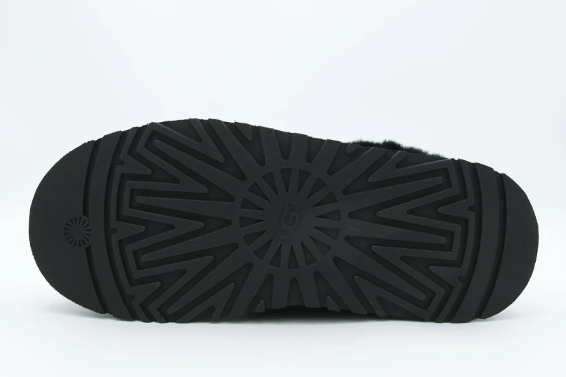 Ugg Tazzelle Μποτάκια Μόδας Γυναικεία (1171393 BLK)