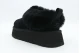 Ugg Tazzelle Μποτάκια Μόδας Γυναικεία (1171393 BLK)