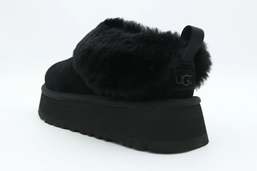 Ugg Tazzelle Μποτάκια Μόδας Γυναικεία (1171393 BLK)
