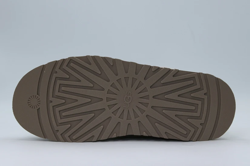 Ugg Tazzelle Γυναικείες Παντόφλες Ταμπά, Εκρού