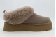 Ugg Tazzelle Μποτάκια Μόδας Γυναικεία (1171393 CRBO)
