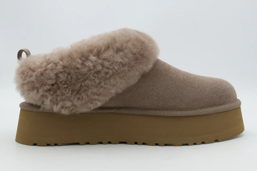 Ugg Tazzelle Μποτάκια Μόδας Γυναικεία (1171393 CRBO)