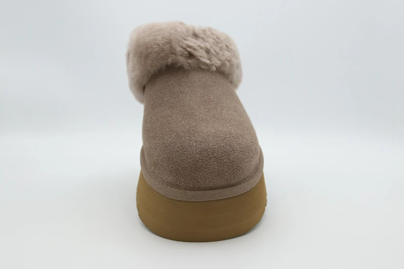 Ugg Tazzelle Μποτάκια Μόδας Γυναικεία (1171393 CRBO)