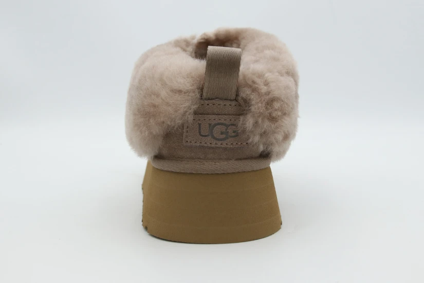 Ugg Tazzelle Μποτάκια Μόδας Γυναικεία (1171393 CRBO)