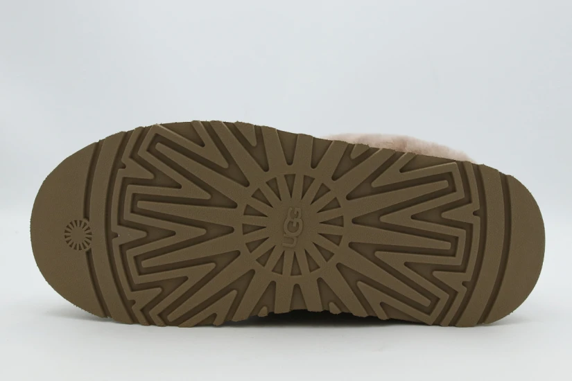 Ugg Tazzelle Μποτάκια Μόδας Γυναικεία (1171393 CRBO)