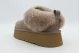 Ugg Tazzelle Μποτάκια Μόδας Γυναικεία (1171393 CRBO)