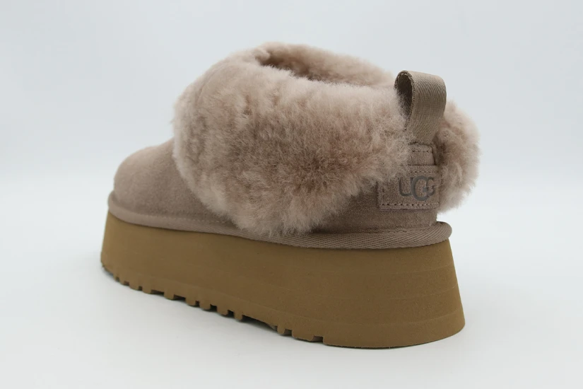 Ugg Tazzelle Μποτάκια Μόδας Γυναικεία (1171393 CRBO)