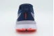 Hoka One One Kawana 3 Αθλητικά Παπούτσια Γυμναστηρίου - Προπόνησης Μωβ, Μπλε Σκούρο