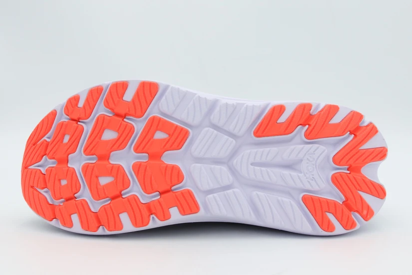 Hoka One One Kawana 3 Αθλητικά Παπούτσια Γυμναστηρίου - Προπόνησης Μωβ, Μπλε Σκούρο