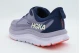 Hoka One One Kawana 3 Αθλητικά Παπούτσια Γυμναστηρίου - Προπόνησης Μωβ, Μπλε Σκούρο