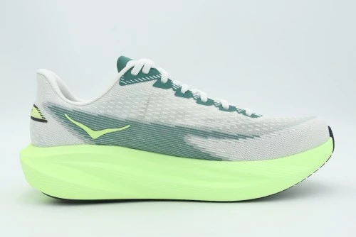 Hoka One One Mach 7 Αθλητικά Παπούτσια Για Τρέξιμο (1171904-FYZ)